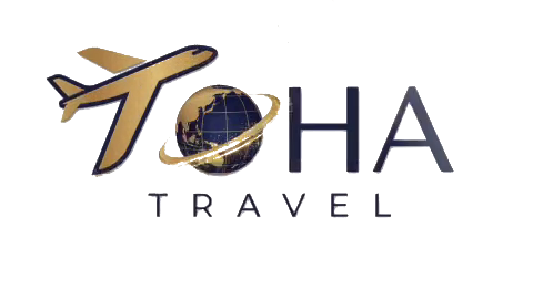 TOHA Travel